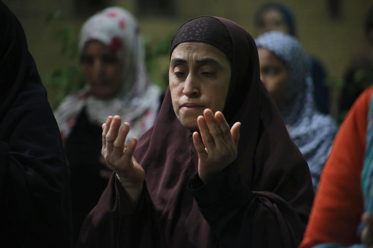 المرأة في الإسلام