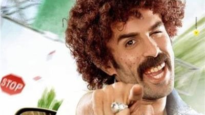 إبراهيم السمان في برنامج كريزي تاكسي