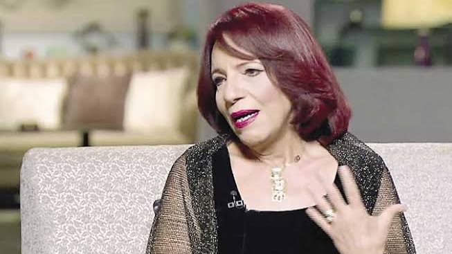 عارفه عبد الرسول