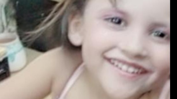 الطفلة بسملة ضحية الاهمال