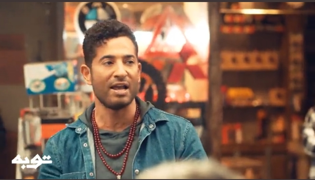 عمرو سعد