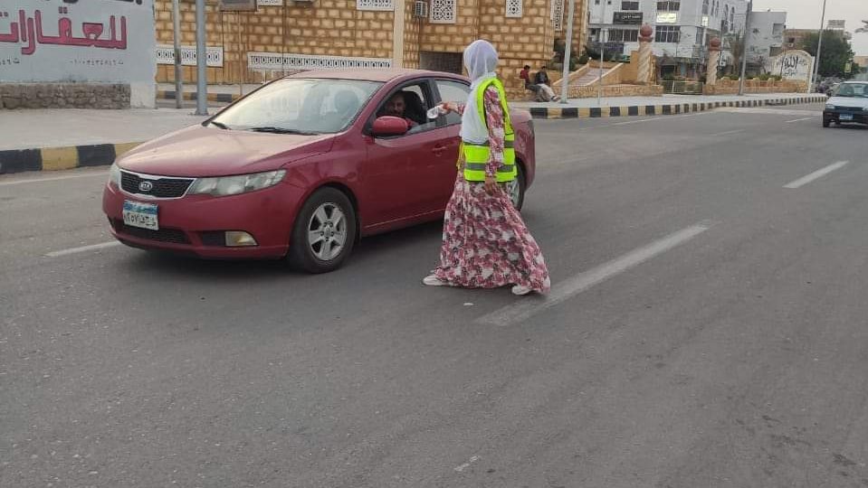 افطارك معانا بجنوب سيناء 