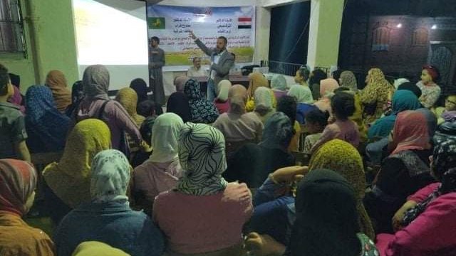 شباب ورياضة