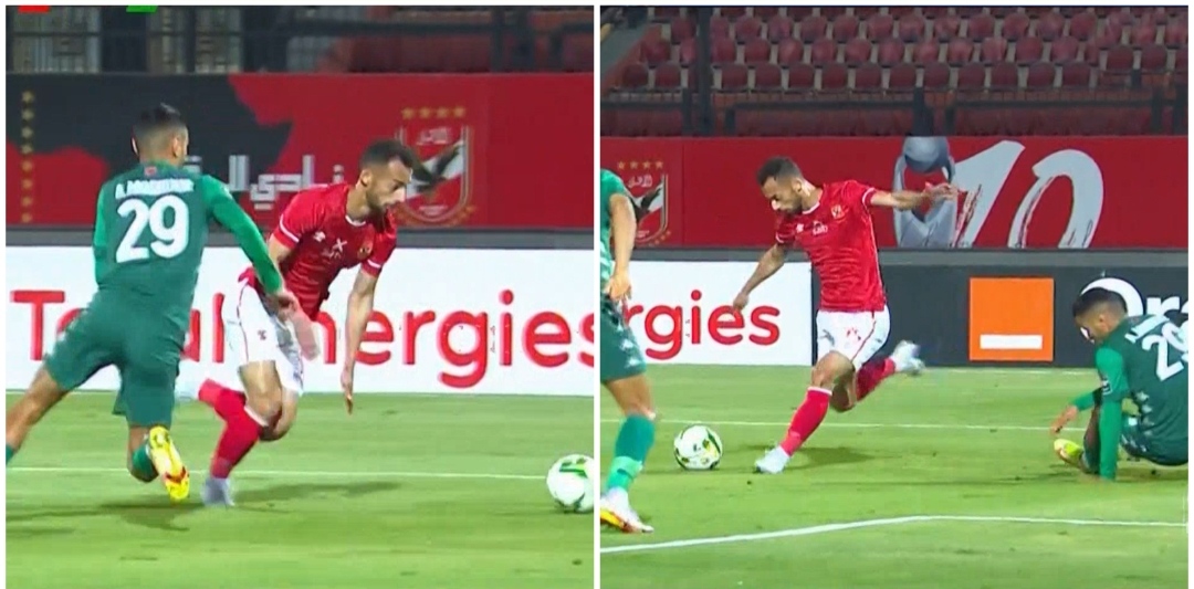 احمد عبد القادر