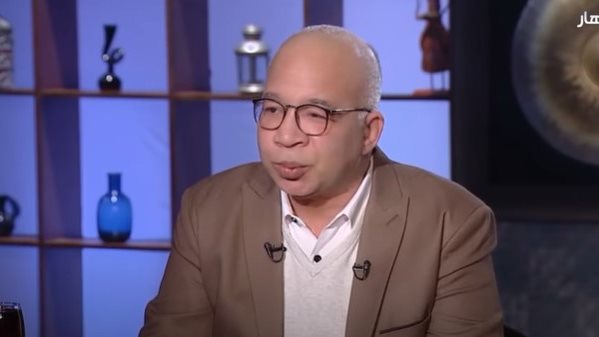 شريف الدسوقي 