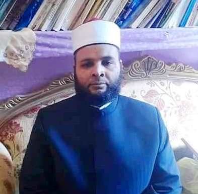موفد الأوقاف بالمركز الإسلامي المصري بتنزانيا