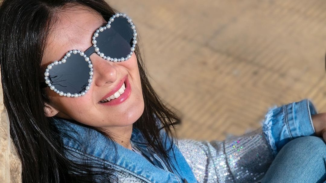 دنيا سمير غانم