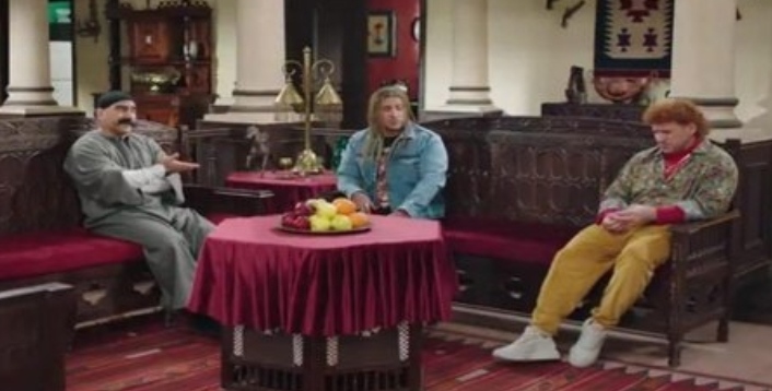 احمد مكى