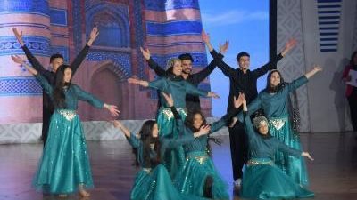 فرقة فنون باكستان 