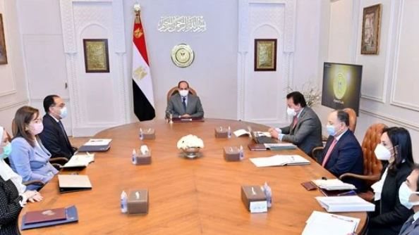 اجتماع الرئيس اليوم اجتماع الرئيس اليوم