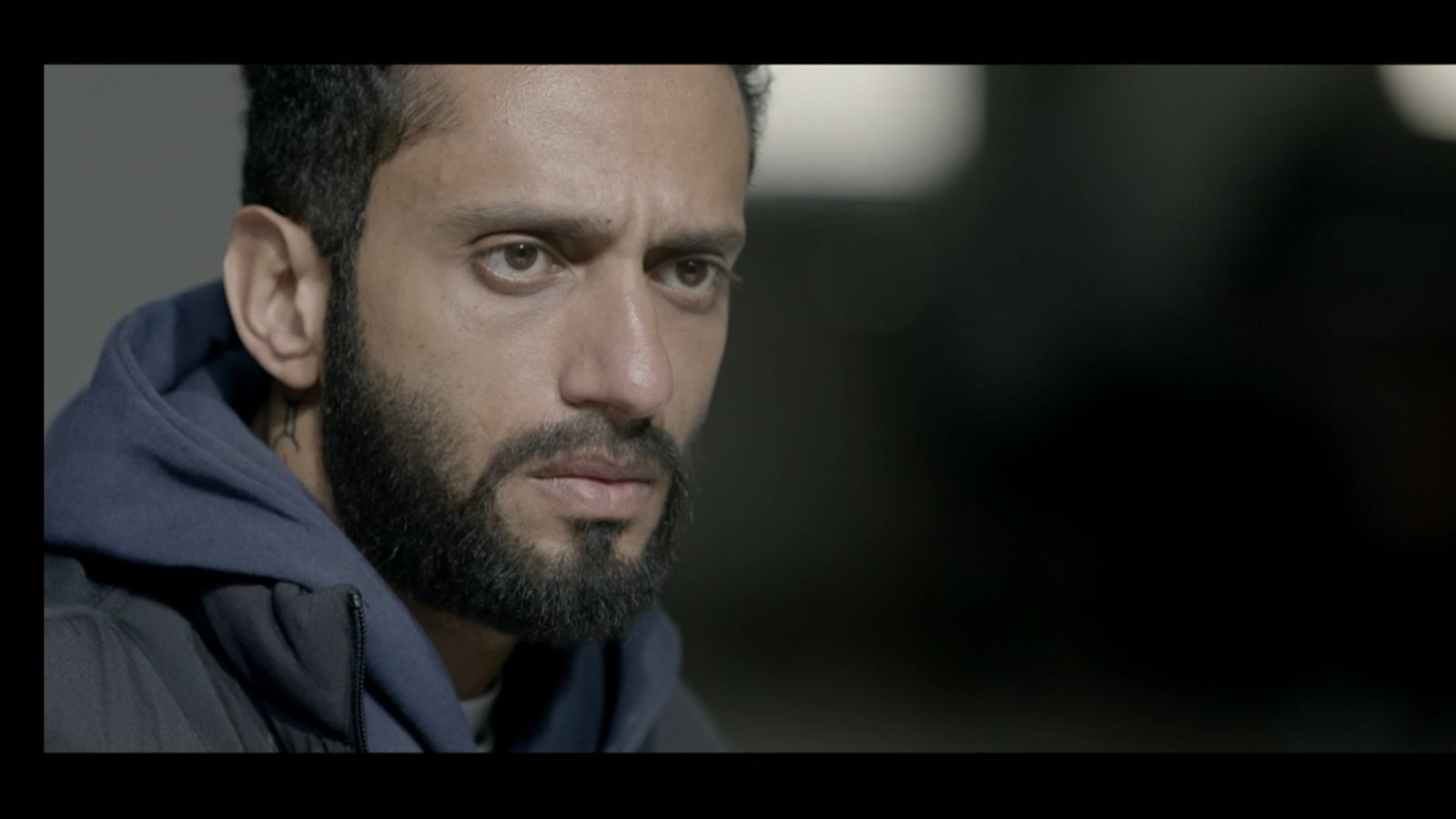 أحمد حاتم 