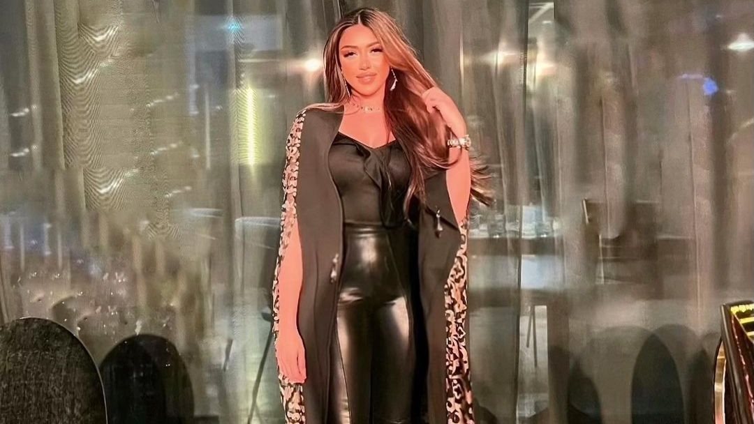 سارة سلامة 