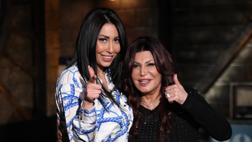 نجوى فؤاد 