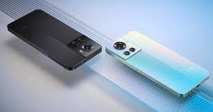  وان بلس تكشف أول صور حية لهاتفها الجديد OnePlus Ace 