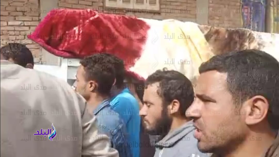 تشييع جثمان الطفلة تشييع جثمان الطفلة