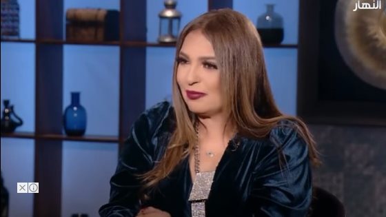 الفنانة نهلة سلامة