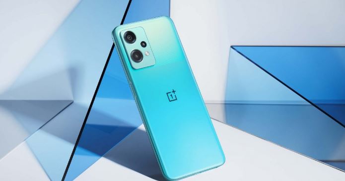هاتف وان بلس Nord CE 2 Lite 5G
