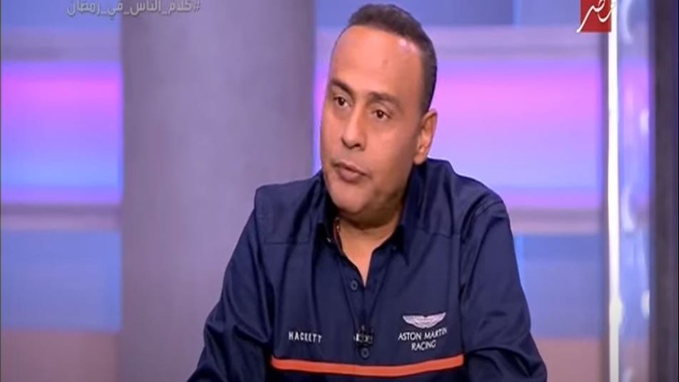 محمود عبدالمغني 