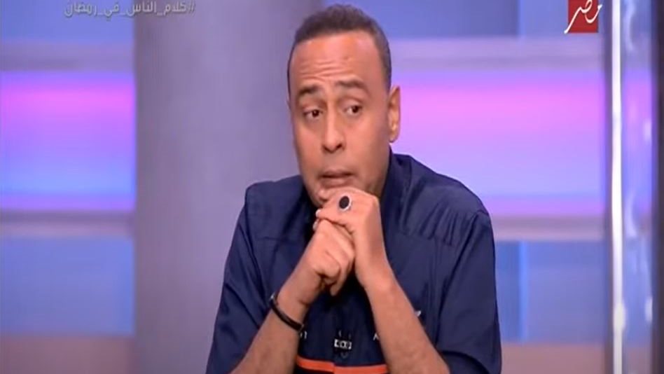 محمود عبدالمغني