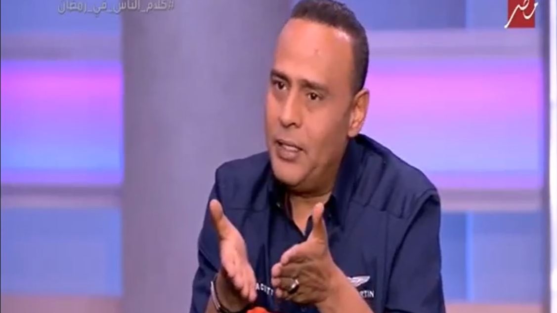محمود عبد المغني
