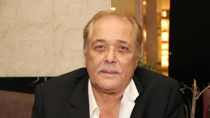 محمود عبدالعزيز