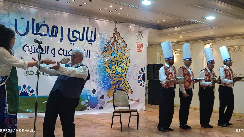 ليالي رمضان