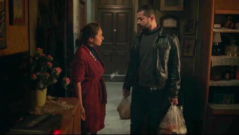 فاتن أمل حربي فاتن أمل حربي