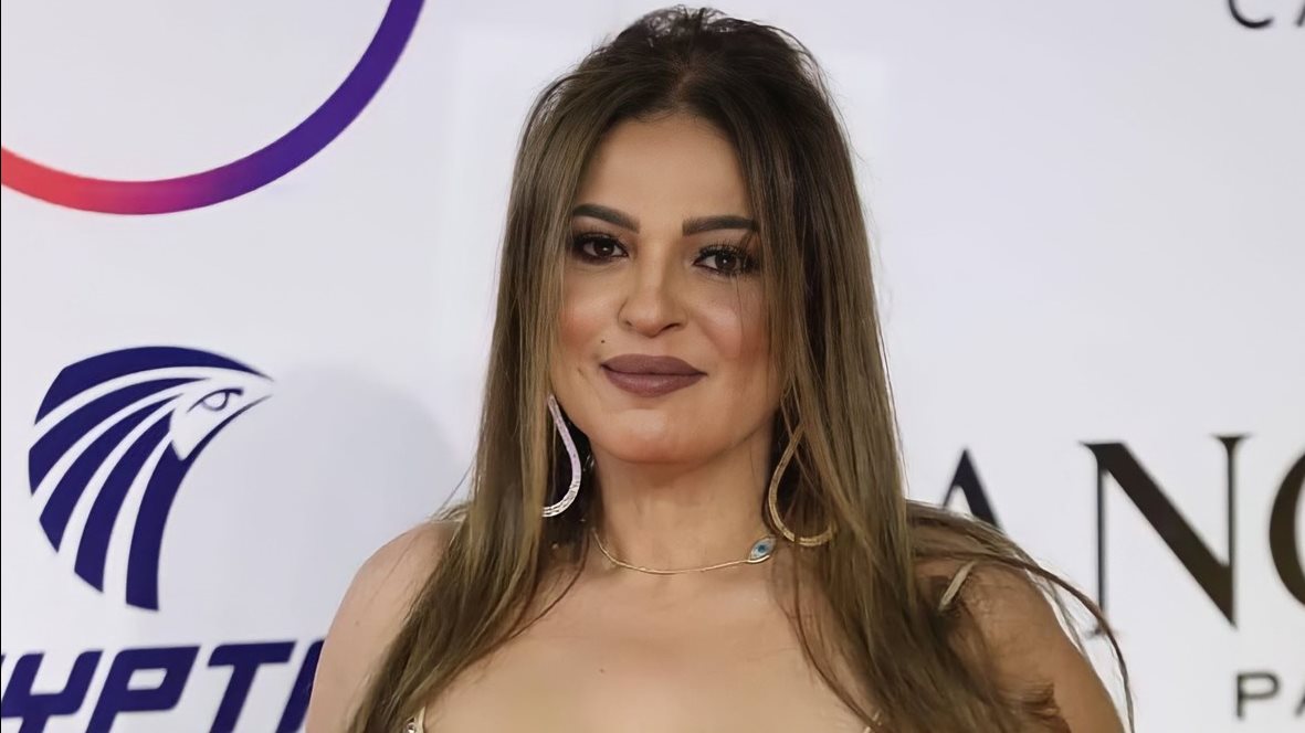 نهلة سلامة