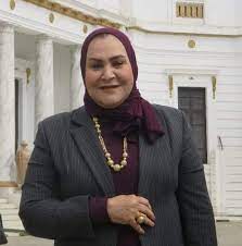 عبله الهواري - عضو مجلس النواب - Home | Facebook