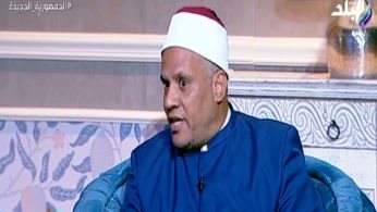أحد علماء الأزهر الشريف