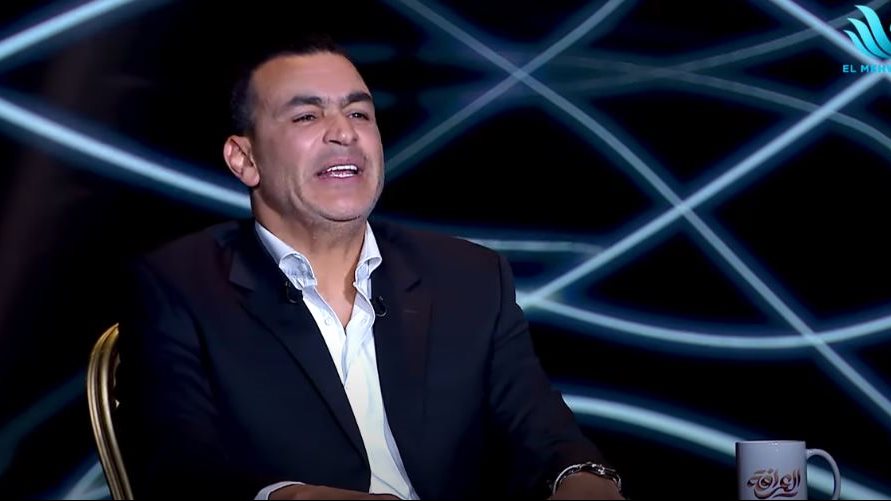 عصام الحضري  عصام الحضري