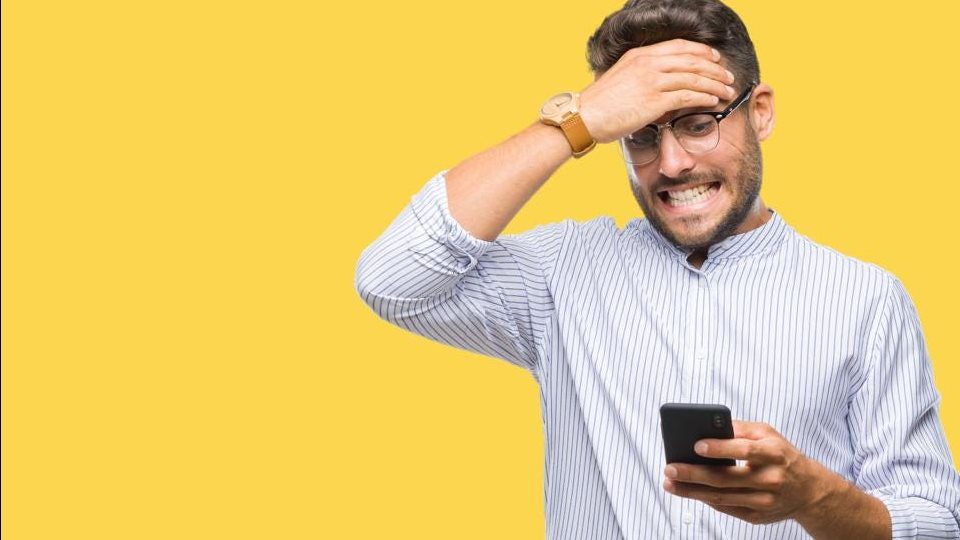 أفضل 5 حيل لتسريع أداء هاتفك الأندرويد في دقائق  