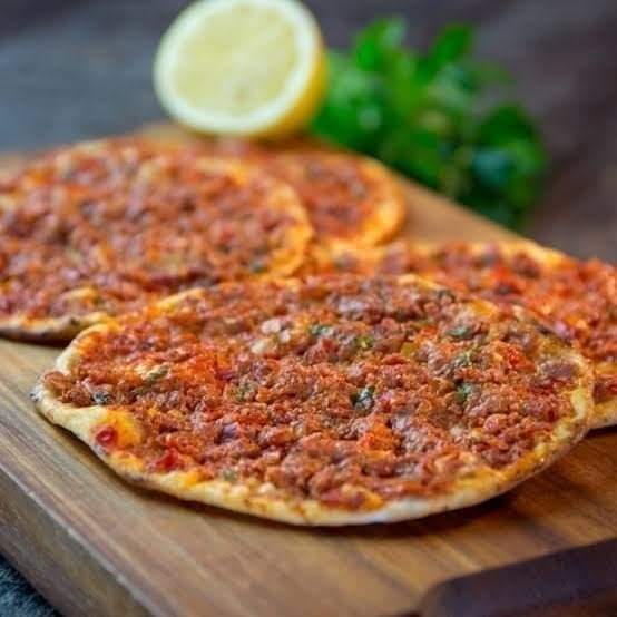 صفيحة اللحم 