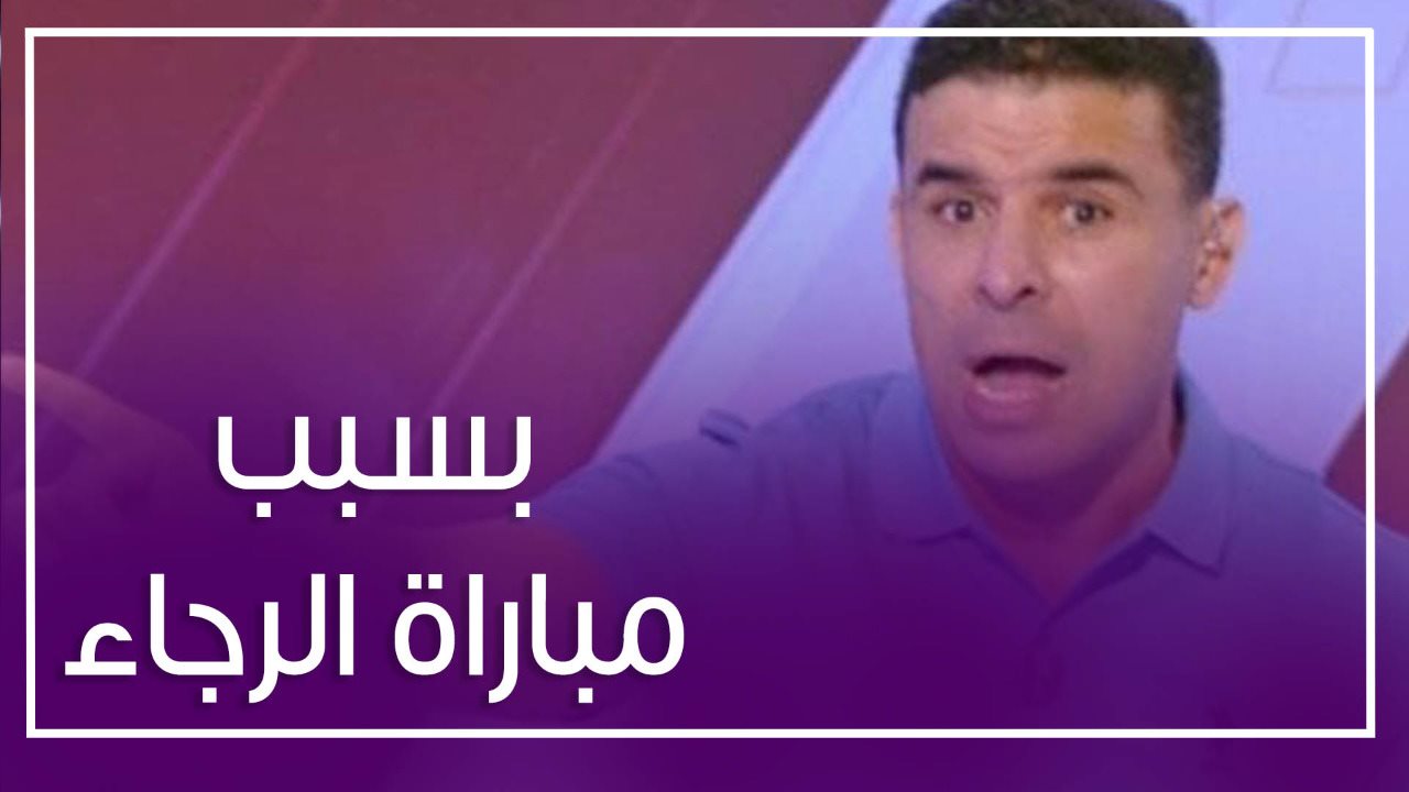 خالد الغندور