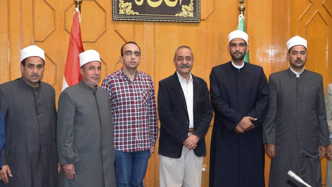 خلال اللقاء خلال اللقاء