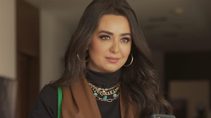 هبة مجدي