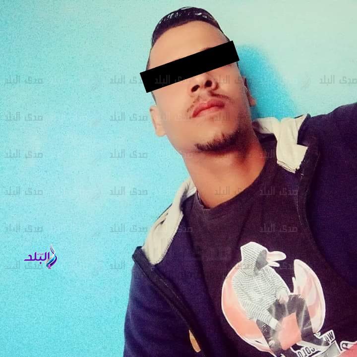 أحد الضحايا