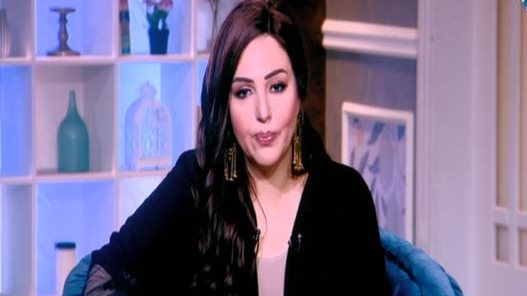 الإعلامية نهال طايل