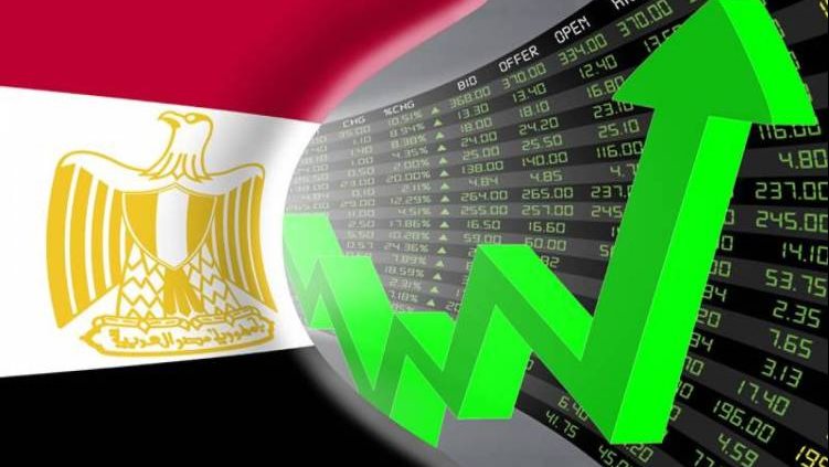 الناتج المحلي في مصر