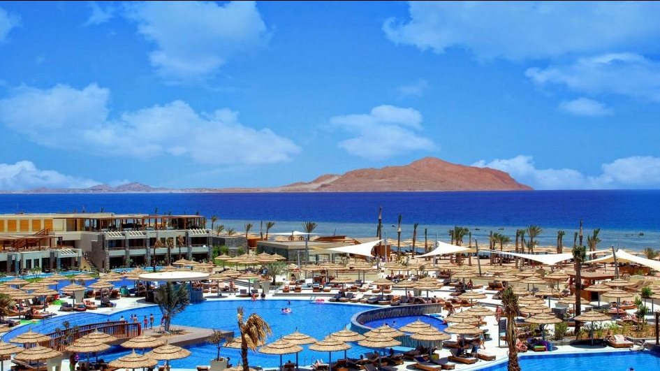 التنمية في جنوب سيناء