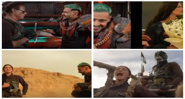 رامز موفي ستار رامز موفي ستار