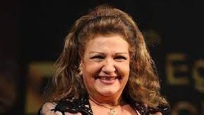 الفنانة ميمي جمال 
