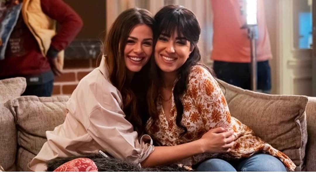 ايتن وهنادي