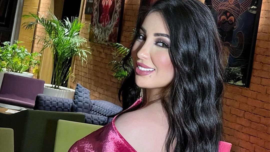 دنيا بطمة