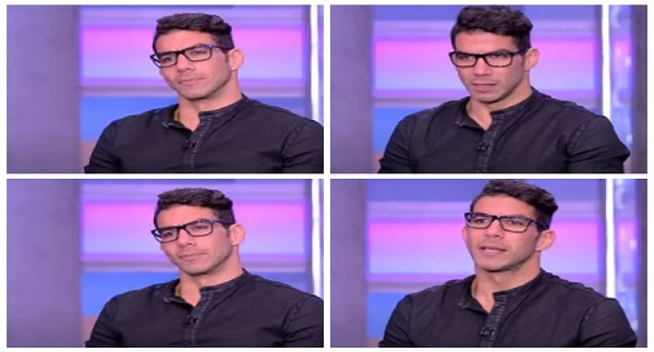 شريف إكرامي