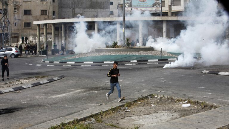 الأمم المتحدة تدعو لخفض التوترات في القدس
