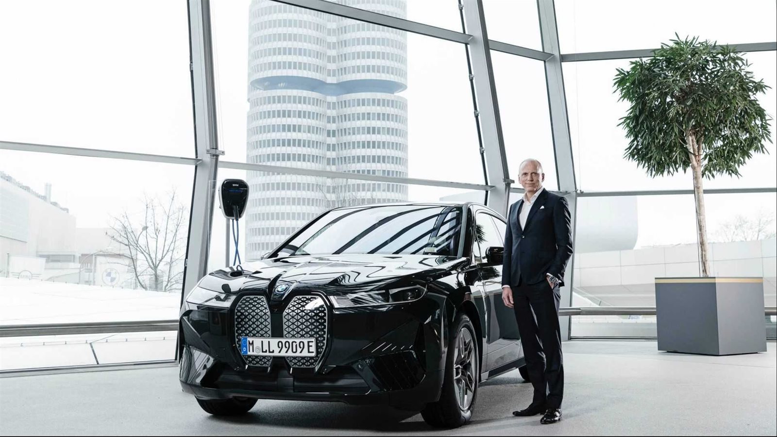 BMW