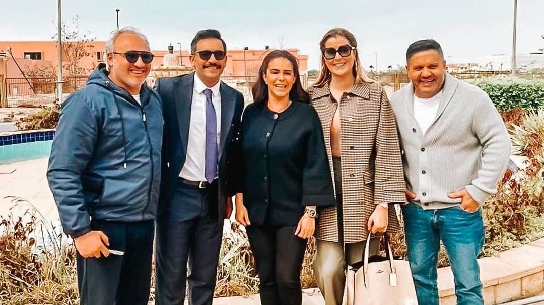 مسلسل ملف سري 