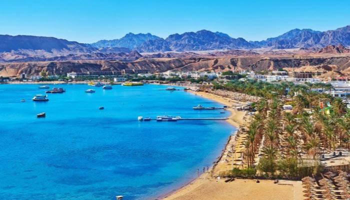 السياحة في مصر