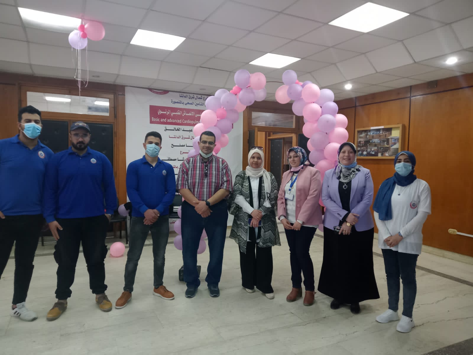 الاحتفالية 